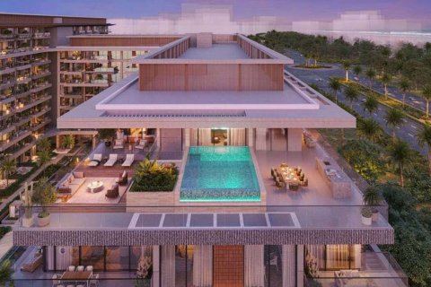 شقة في دبي 1غرف نوم, 45 م² رقم 103422 - صورة 8