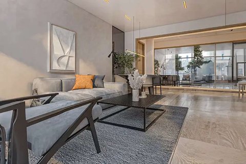 Apartment in Al Furjan, Dubai 1 bedroom, 69 sq.m. № 103424 - photo 6