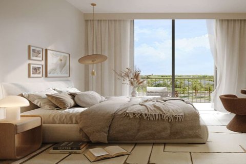 Apartment in Dubai Hills Estate, Dubai 1 bedroom, 71 sq.m. № 103421