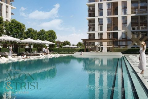 Apartment in Terra Heights in Dubai 2 bedrooms, 102 sq.m. № 62576