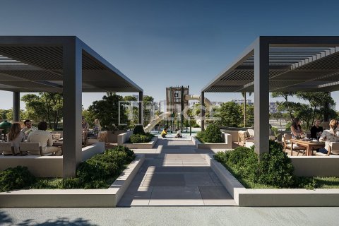 Appartement à Dubai, 2 chambres, 116 m², № 96108 - photo 8