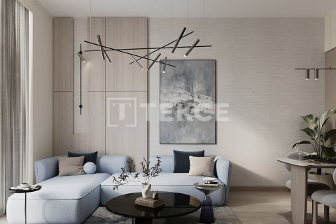 Appartement à Dubai, 2 chambres, 116 m², № 96108 - photo 11