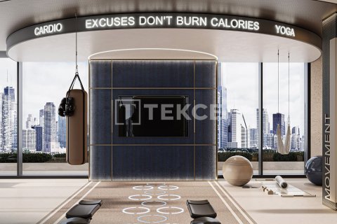 Appartement à Dubai, 2 chambres, 116 m², № 96108 - photo 10