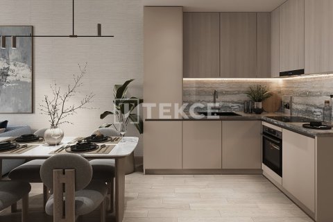 Appartement à Dubai, 2 chambres, 116 m², № 96108 - photo 12
