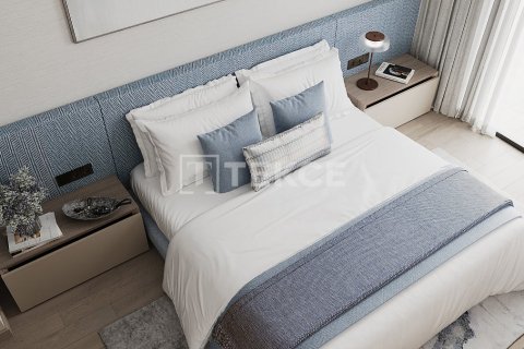 Appartement à Dubai, 2 chambres, 116 m², № 96108 - photo 13