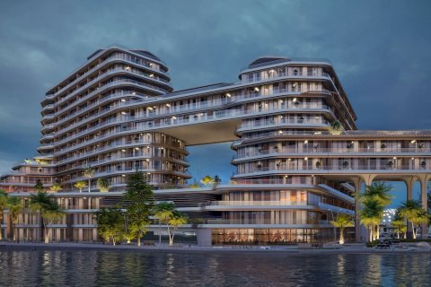 Apartment in Dubai 3 bedrooms, 215 sq.m. № 96102 - photo 5