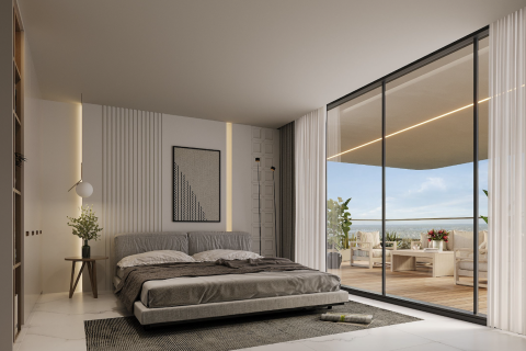 Apartamento en Dubai, 1 dormitorio, 81 m², № 96807 - foto 15