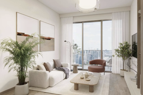Appartement à Dubai, 1 chambre, 67 m², № 96805 - photo 5