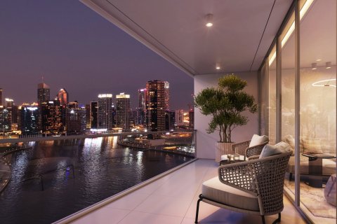 Apartment in Dubai 2 bedrooms, 126 sq.m. № 96804