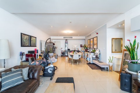 Appartement à Dubai Marina, Dubai, 2 chambres, 139 m², № 96813 - photo 6