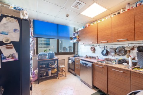 Appartement à Dubai Marina, Dubai, 2 chambres, 139 m², № 96813 - photo 9