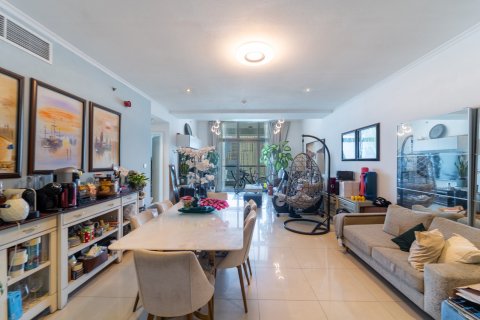 Appartement à Dubai Marina, Dubai, 2 chambres, 139 m², № 96813 - photo 8