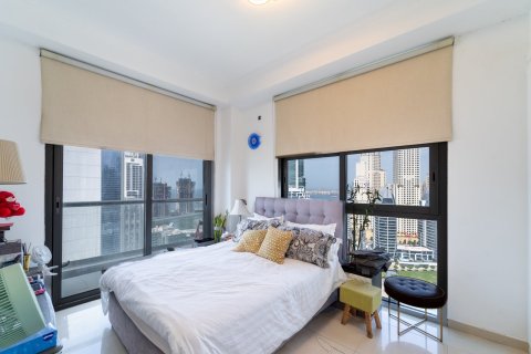 Appartement à Dubai Marina, Dubai, 2 chambres, 139 m², № 96813 - photo 10