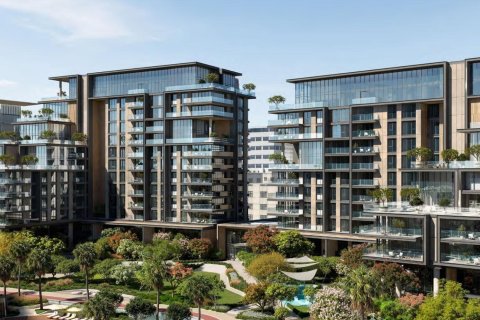 City Walk Crestlane 4 في City Walk, دبي, رقم 96030