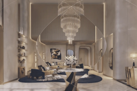 Apartment in Dubai 1 bedroom, 89 sq.m. № 96027 - photo 6