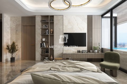 Купить квартиру в Джумейра Вилладж Серкл, Дубай: 1 спальня, 75м², № 72983 - фото 5