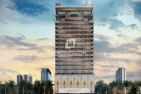 Apartment in Jumeirah Village Circle, Dubai 1 bedroom, 75 sq.m. № 72983