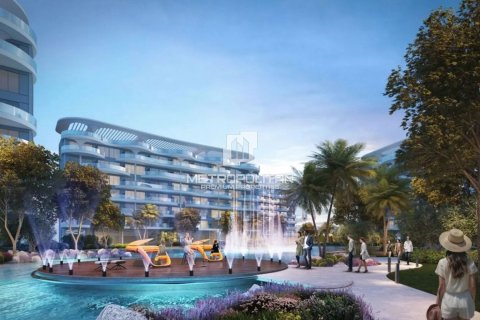 Apartment in Damac Lagoons, Dubai 1 bedroom, 73 sq.m. № 72982 - photo 11