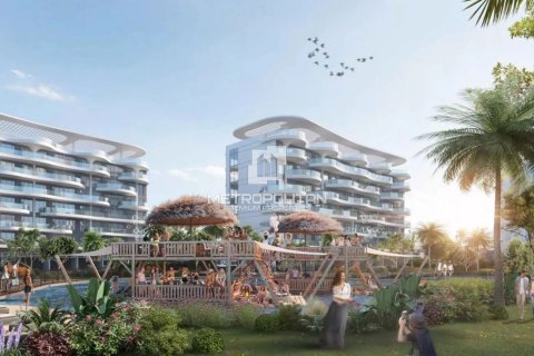 Apartment in Damac Lagoons, Dubai 1 bedroom, 73 sq.m. № 72982