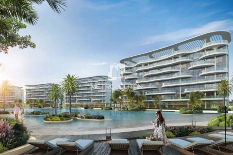 Apartment in Damac Lagoons, Dubai 1 bedroom, 73 sq.m. № 72982 - photo 12
