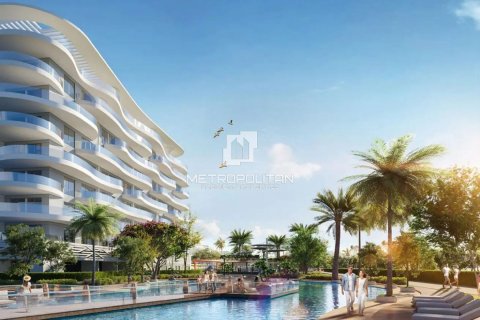 Apartment in Damac Lagoons, Dubai 1 bedroom, 73 sq.m. № 72982 - photo 2