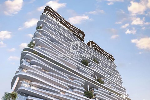 Apartment in Dubai Harbour, Dubai 1 bedroom, 82 sq.m. № 72984 - photo 10