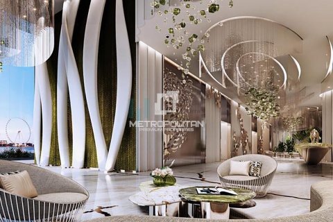 Apartment in Dubai Harbour, Dubai 1 bedroom, 82 sq.m. № 72984 - photo 8