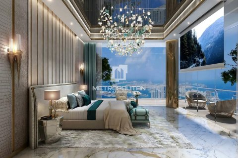 Apartment in Dubai Harbour, Dubai 1 bedroom, 82 sq.m. № 72984 - photo 7