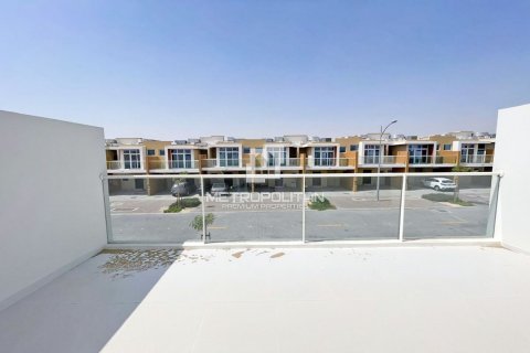 Maison de ville à DAMAC Hills (Akoya by DAMAC), Dubai, 4 chambres, 167 m², № 72978