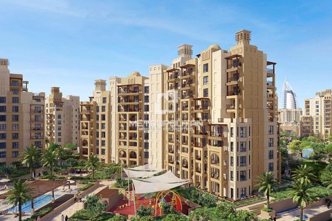 Apartment in Madinat Jumeirah Living, Umm Suqeim, Dubai 3 bedrooms, 170 sq.m. № 72981