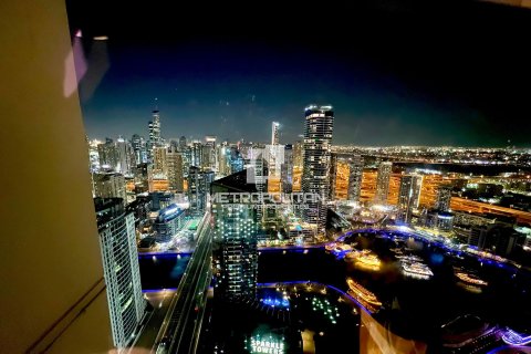 شقة في Shams, مساكن شاطئ جميرا, دبي 2 غرف نوم, 128 م² رقم 72977 - صورة 8