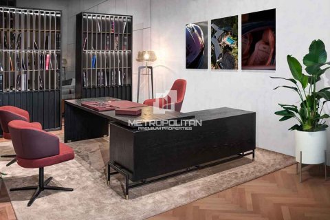 شقة في أبراج بحيرة جميرا, دبي 1غرف نوم, 68 م² رقم 74002 - صورة 7