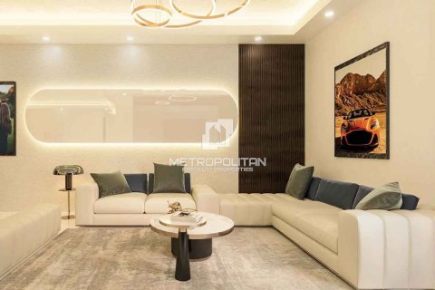 شقة في أبراج بحيرة جميرا, دبي 1غرف نوم, 68 م² رقم 74002 - صورة 6