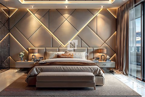 شقة في أبراج بحيرة جميرا, دبي 1غرف نوم, 69 م² رقم 74009 - صورة 5