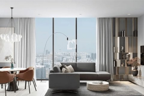 Купить квартиру в Джумейра Вилладж Серкл, Дубай: 1 спальня, 85м², № 74003 - фото 2