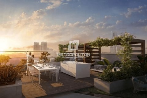 Купить квартиру в Джумейра Вилладж Серкл, Дубай: 1 спальня, 85м², № 74003 - фото 9