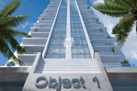 Appartement à Jumeirah Village Circle, Dubai, 1 chambre, 85 m², № 74003