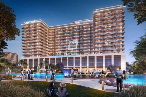 Appartement à Dubai Investment Park, Dubai, 1 chambre, 66 m², № 74004