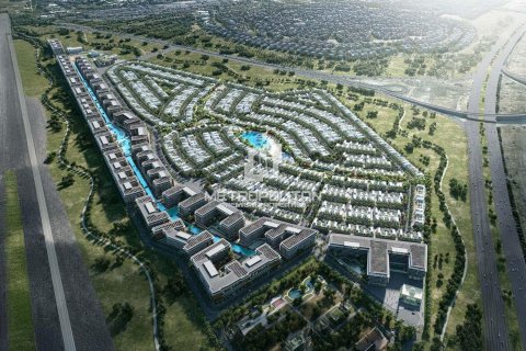 Apartamento en Dubai Investment Park, Dubai, 1 dormitorio, 66 m², № 74004 - foto 12