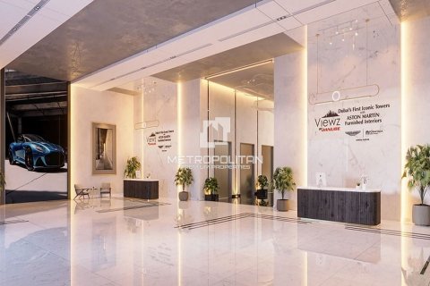 Apartamento en Jumeirah Lake Towers, Dubai, 1 dormitorio, 68 m², № 74001 - foto 2