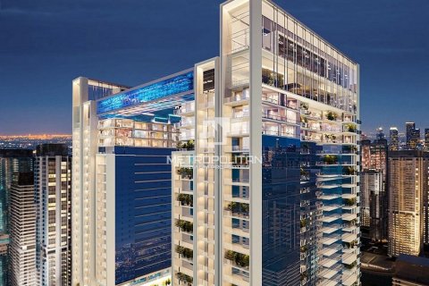 Apartamento en Jumeirah Lake Towers, Dubai, 1 dormitorio, 68 m², № 74001 - foto 8