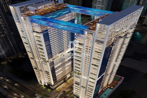 Apartment in Jumeirah Lake Towers, Dubai 1 bedroom, 68 sq.m. № 74001