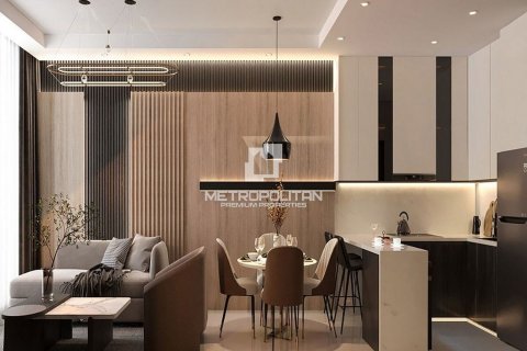 Apartamento en Jumeirah Lake Towers, Dubai, 1 dormitorio, 68 m², № 74001 - foto 12