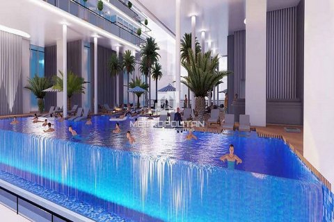 Apartamento en Jumeirah Lake Towers, Dubai, 1 dormitorio, 68 m², № 74001 - foto 11