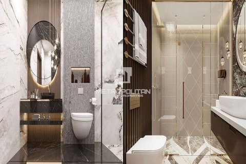 Apartamento en Jumeirah Lake Towers, Dubai, 1 dormitorio, 68 m², № 74001 - foto 9