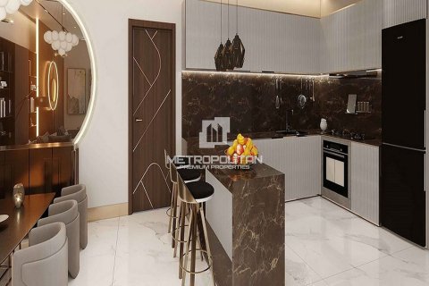 Apartamento en Jumeirah Lake Towers, Dubai, 1 dormitorio, 68 m², № 74001 - foto 4