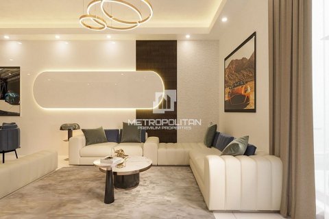 Apartamento en Jumeirah Lake Towers, Dubai, 1 dormitorio, 68 m², № 74001 - foto 3