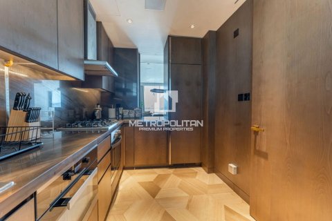 شقة في FIVE Palm Jumeirah, نخلة جميرا, دبي 1غرف نوم, 114 م² رقم 74008 - صورة 7