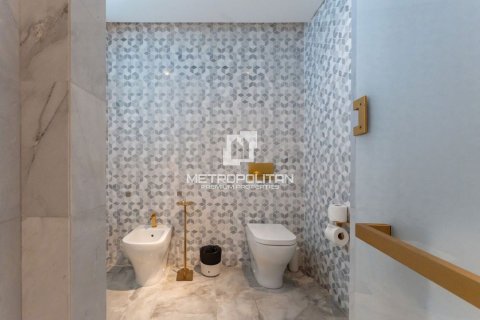 شقة في FIVE Palm Jumeirah, نخلة جميرا, دبي 1غرف نوم, 114 م² رقم 74008 - صورة 9