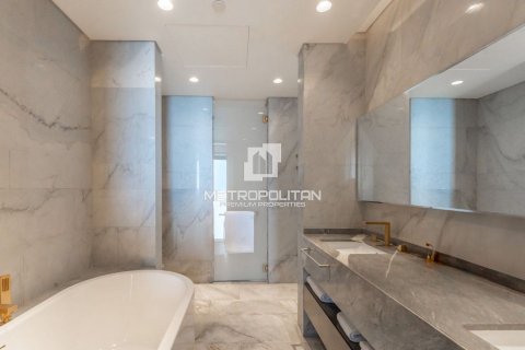 شقة في FIVE Palm Jumeirah, نخلة جميرا, دبي 1غرف نوم, 114 م² رقم 74008 - صورة 10